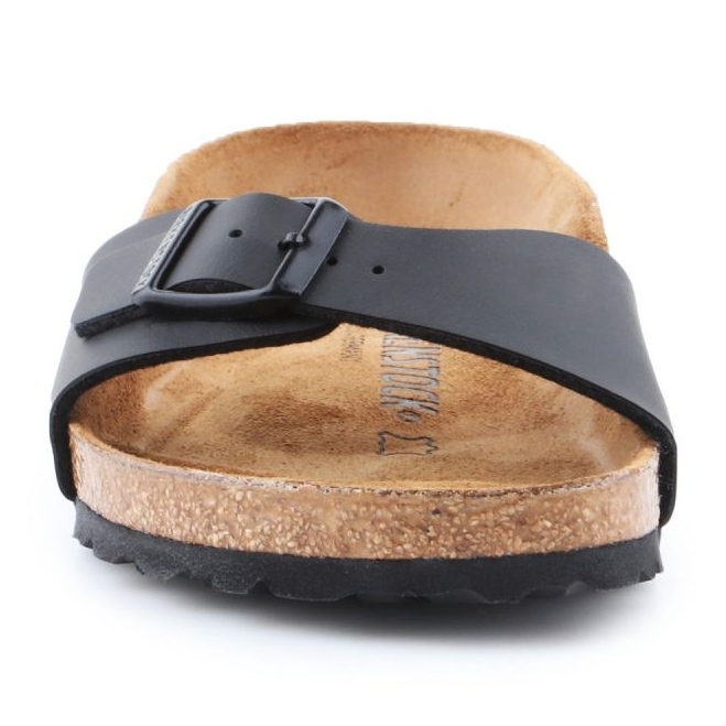 Șlapi Birkenstock Madrid Bs 0040793 albastru 2