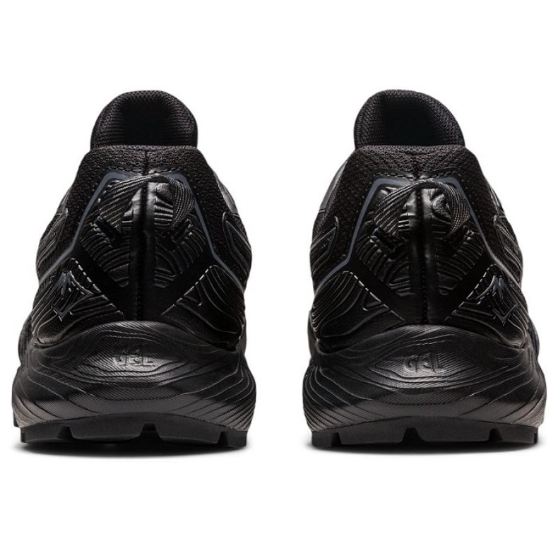 Pantofi Asics Gel Sonoma 7 Gtx 1012B414-002 negru 2 Pantofi Asics Gel Sonoma 7 Gtx 1012B414-002 negru 2