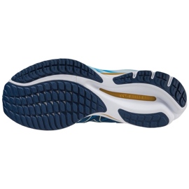 Pantofi Mizuno Wave Rider 26 J1GC220353 albastru 1