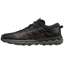 Pantofi Mizuno Wave Daichi 7 Gtx J1GK225638 negru 1