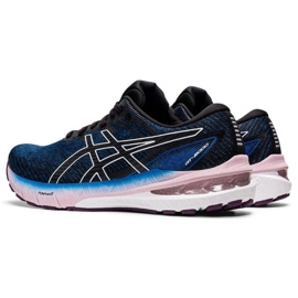 Pantofi Asics GT-2000 10 1012B045-402 albastru 3