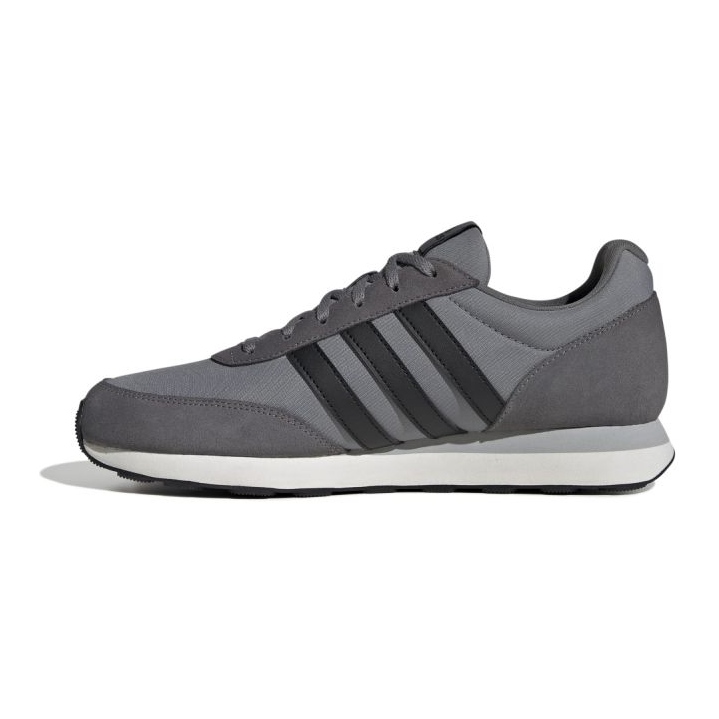 Pantofi Adidas Run 60's 3.0 IE3827 gri 1