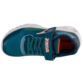 Pantofi Joma Aquiles 2417 JAQUIW2417V albastru 2