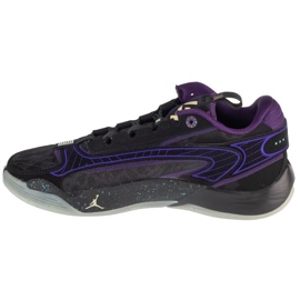 Nike Pantofi Jordan Luka 2 DX8733-001 negru 1