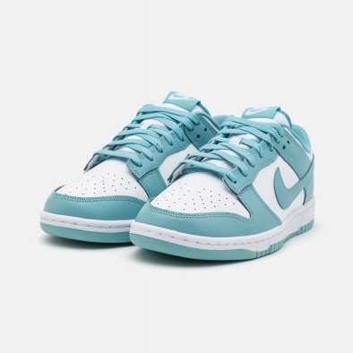 Pantofi Nike Dunk Low Retro DV0833-106 alb 1