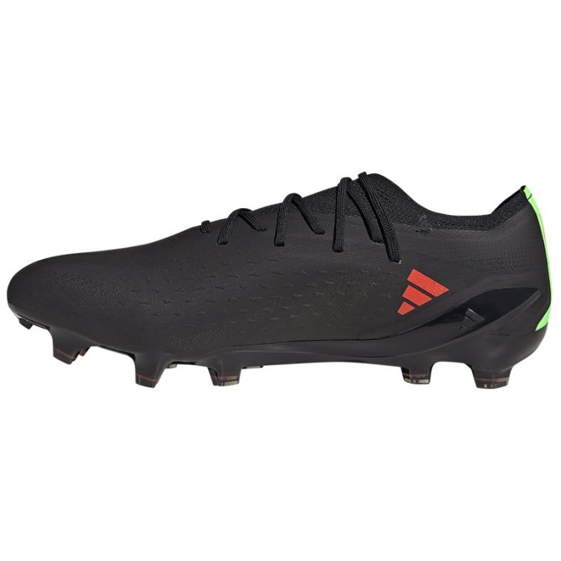 Pantofi de fotbal Adidas X Speedportal.1 Fg GW8429 negru 1