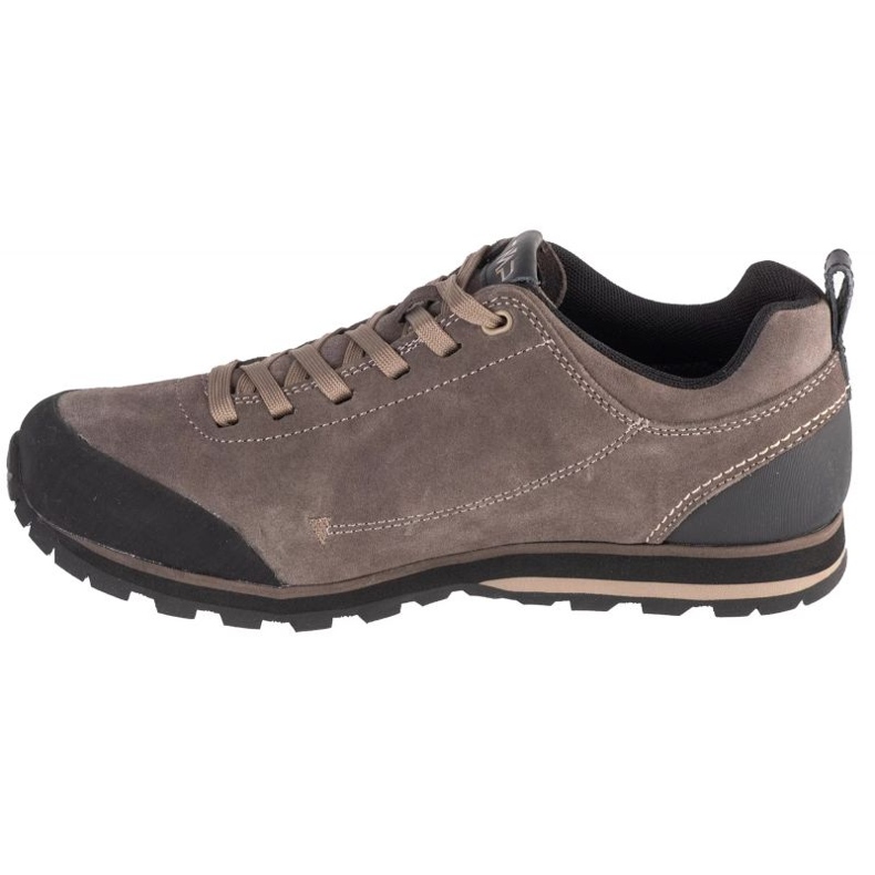 Pantofi CMP Elettra Low Wp 38Q4617-Q906 gri 1