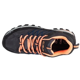 Pantofi CMP Rigel Low Wp 3Q13246-65UP multicolor 2