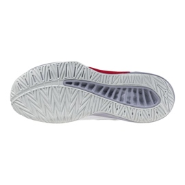 Pantofi Mizuno Thunder Blade Z Mid V1GA237596 alb 1