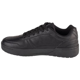 Pantofi Lotto Groovn Oc 2400141U-1119 negru 1