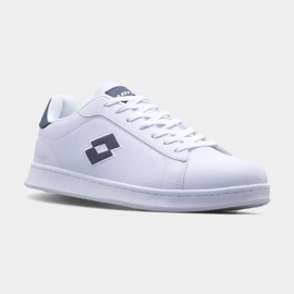 Pantofi Lotto Dampolis 2400221U M-1059 alb 2