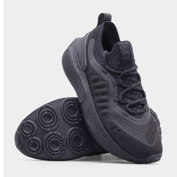 Pantofi Under Armour Phantom 4 3027593 -002 negru 1