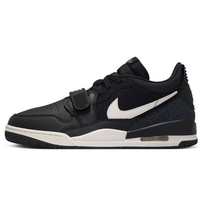 Pantofi Nike Jordan Legacy 312 Low CD7069-001 negru 1