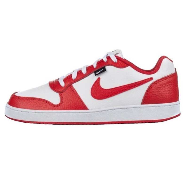 Pantofi Nike Ebernon Low Prem AQ1774-101 alb 1