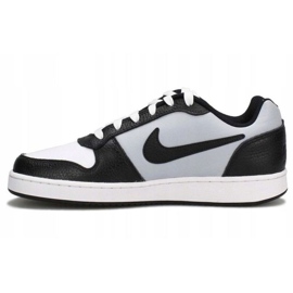 Pantofi Nike Ebernon Low Prem AQ1774-102 alb 1