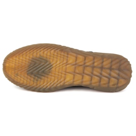 Pantofi de lucru URGENT 228/S1 cu capac din compozit negru 6