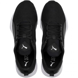 Pantofi Puma Flyer Runner 192257 02 negru 1