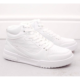 Pantofi sport Big Star OO274A535 alb 2