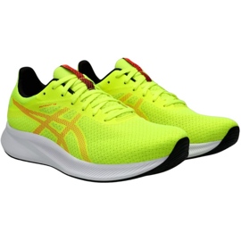 Pantofi de alergare Asics Patriot 13 1011B485 751 verde 1 Pantofi de alergare Asics Patriot 13 1011B485 751 verde 1