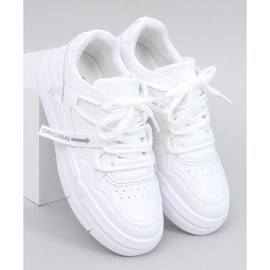Tenisi dama Valby White 1