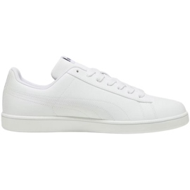 Pantofi Puma Up 372605 48 alb 1