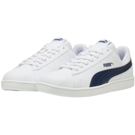 Pantofi Puma Up 372605 48 alb 2