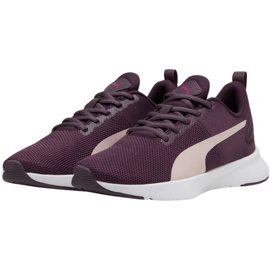 Pantofi Puma Flyer Runner 192257 68 violet 1