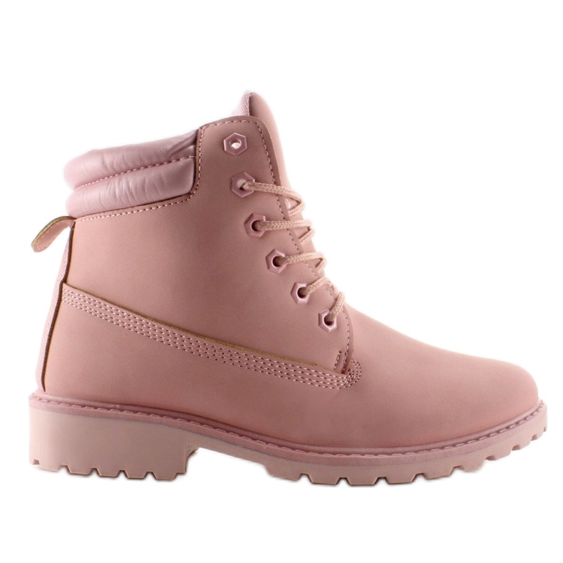 Cherestea, monocolor roz BL83 Pink 1