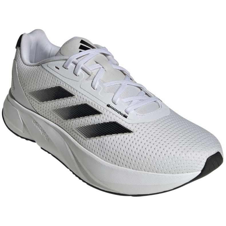 Pantofi de alergare Adidas Duramo SL IE7262 alb 1