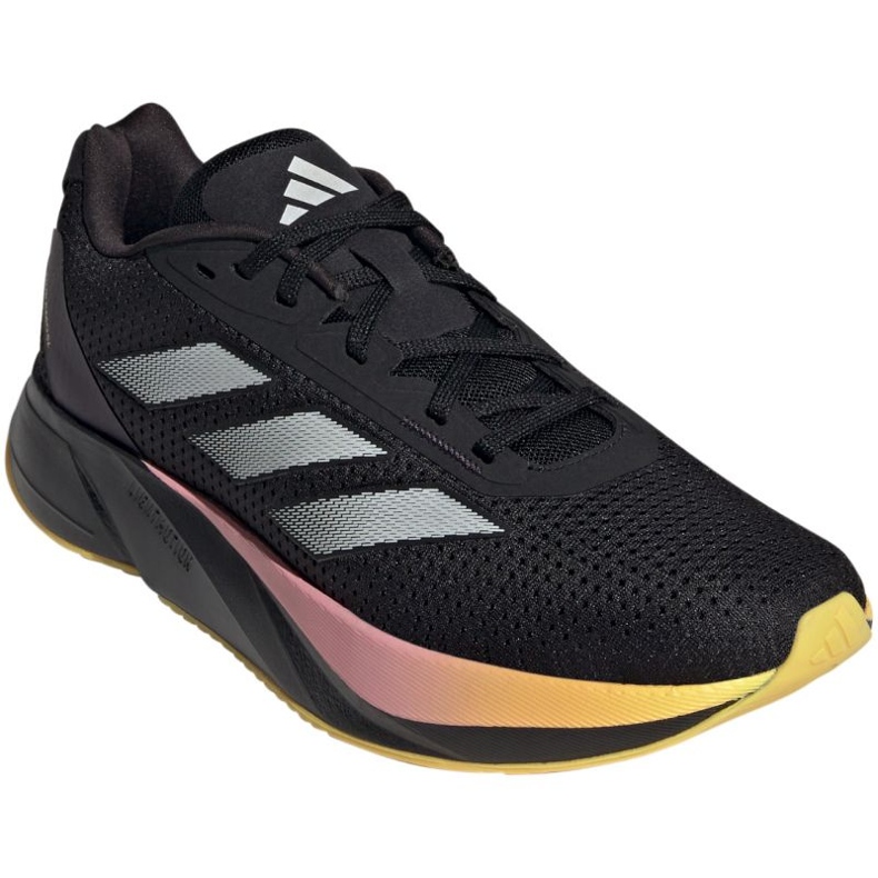 Pantofi de alergare Adidas Duramo SL IE4035 negru 1