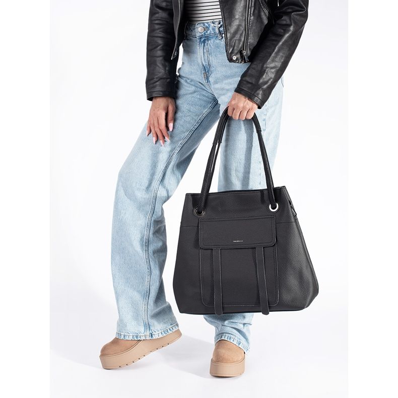 Cizme chelsea din piele intoarsa bej cu pene 1