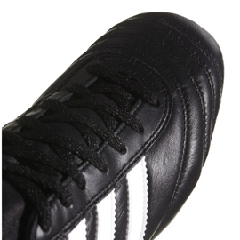 Pantofi de fotbal adidas World Cup Sg 011040 negru 4