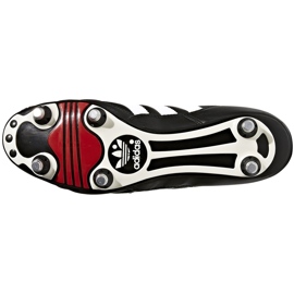 Pantofi de fotbal adidas World Cup Sg 011040 negru 5