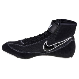 Pantofi Nike Speedsweep Vii 366683-001 negru 1