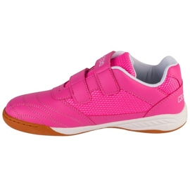 Pantofi Kappa Kickoff T 260509T-2210 roz 1