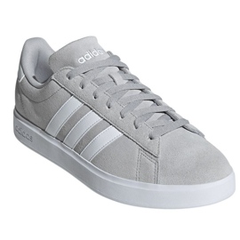 Pantofi Adidas Grand Court 2.0 ID2970 gri 1