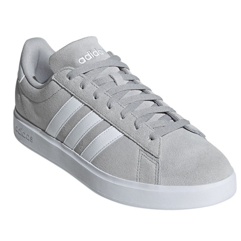 Pantofi Adidas Grand Court 2.0 ID2970 gri 1