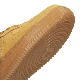 Pantofi Nike Air Force 1 High LV8 Gs CK0262-700 maro 1