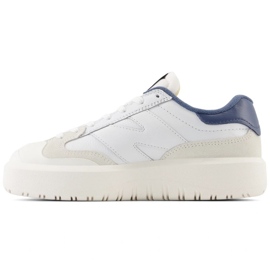 Pantofi New Balance unisex CT302VA alb 1