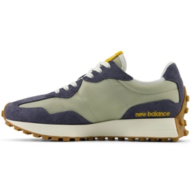 Pantofi New Balance unisex U327SD albastru 1