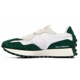 Pantofi New Balance unisex U327WEL verde 1