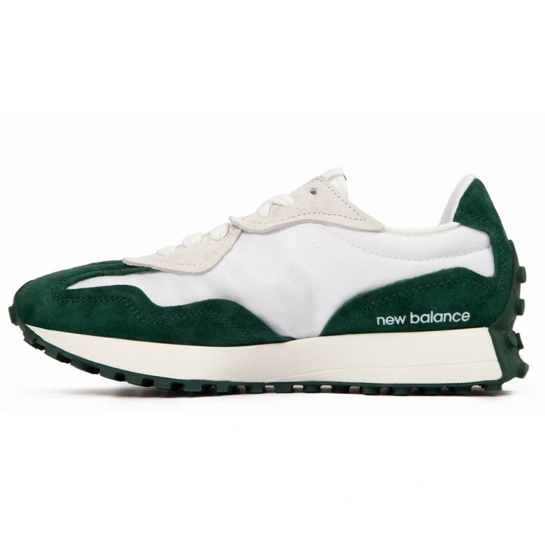 Pantofi New Balance unisex U327WEL verde 1