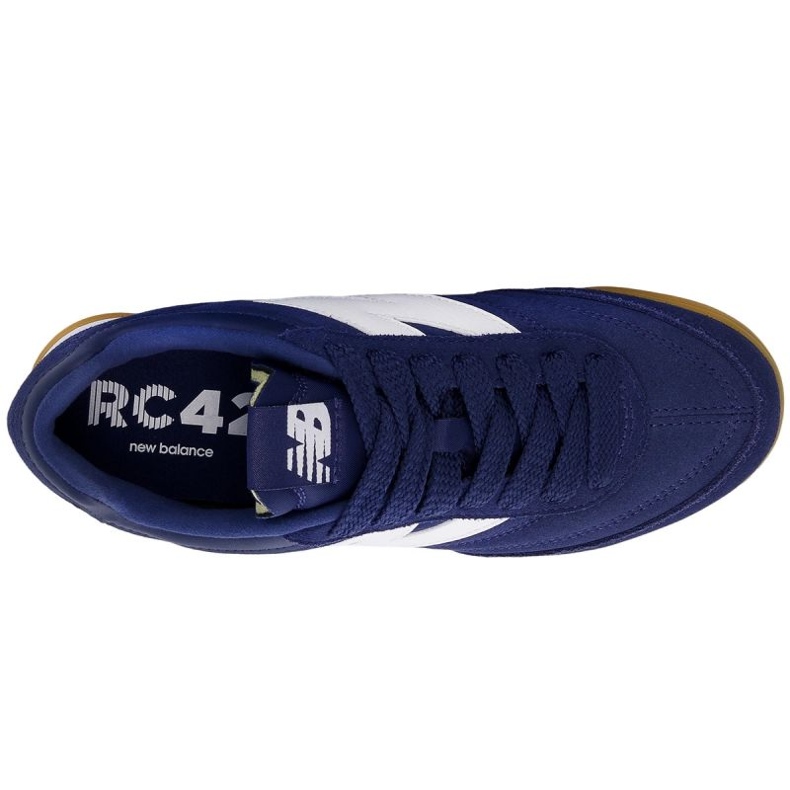 Pantofi New Balance unisex URC42SC albastru 1