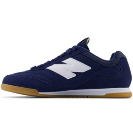 Pantofi New Balance unisex URC42SC albastru 2