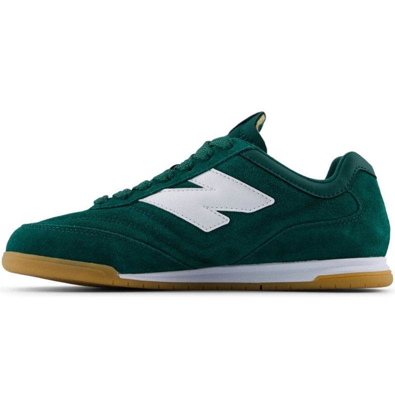 Pantofi New Balance unisex URC42SD verde 1