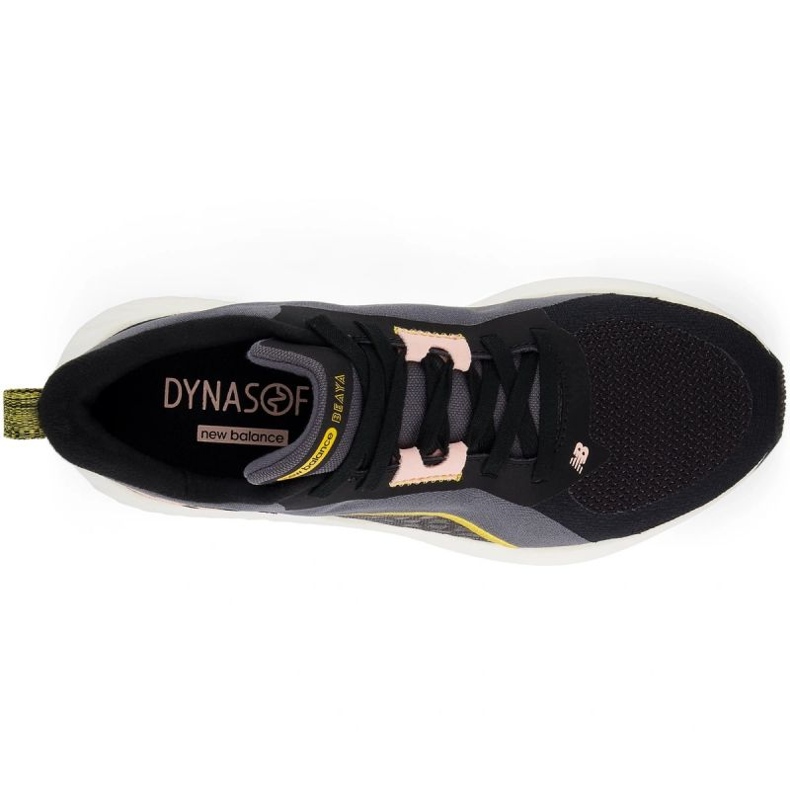 Pantofi de antrenament New Balance WXBEYCB1 negru 1