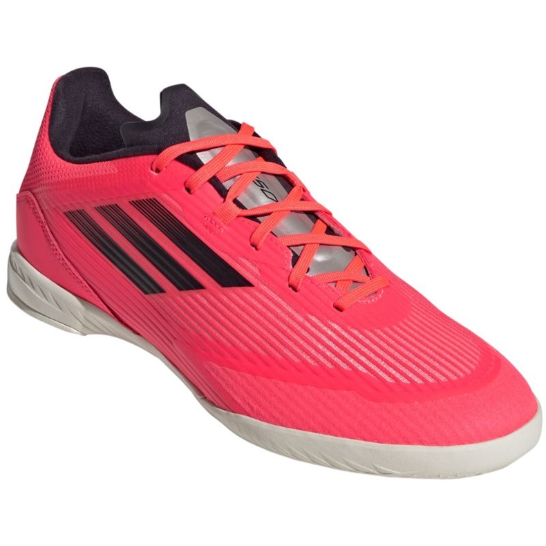 Pantofi de fotbal Adidas F50 League In IF1331 roșu 1