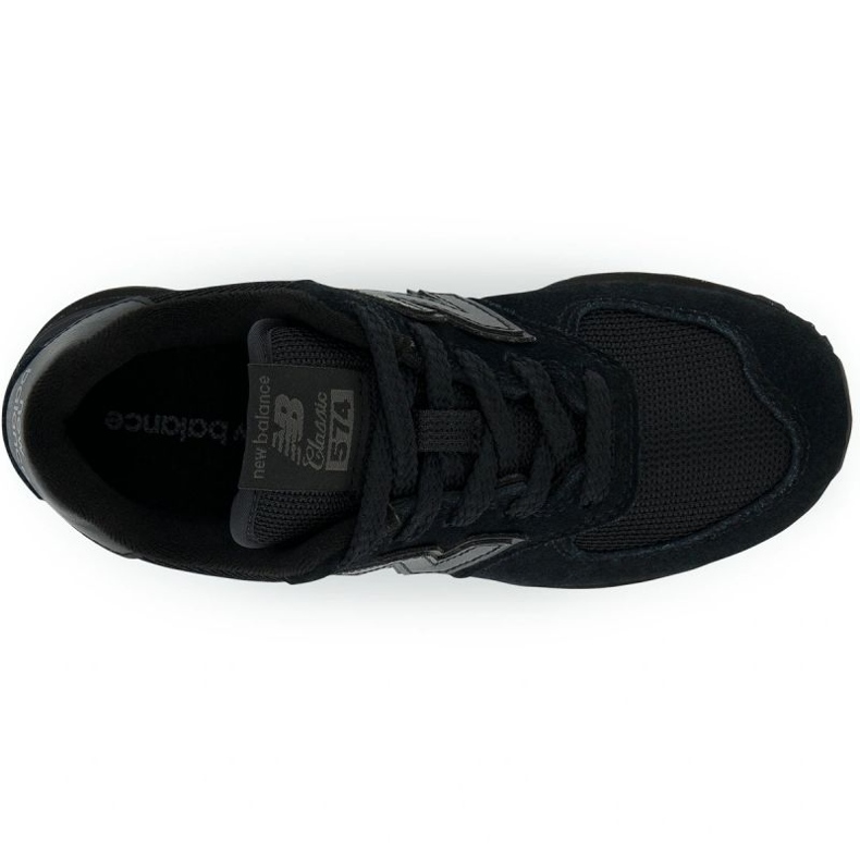 Pantofi sport New Balance PC574EVE, negri negru 2 Pantofi sport New Balance PC574EVE, negri negru 2