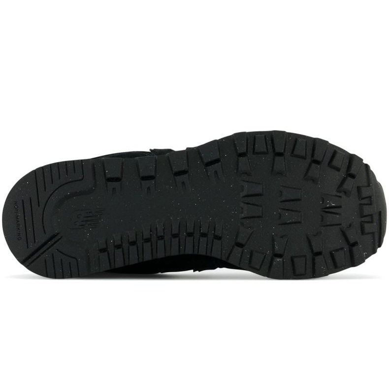 Pantofi sport New Balance PC574EVE, negri negru 3 Pantofi sport New Balance PC574EVE, negri negru 3