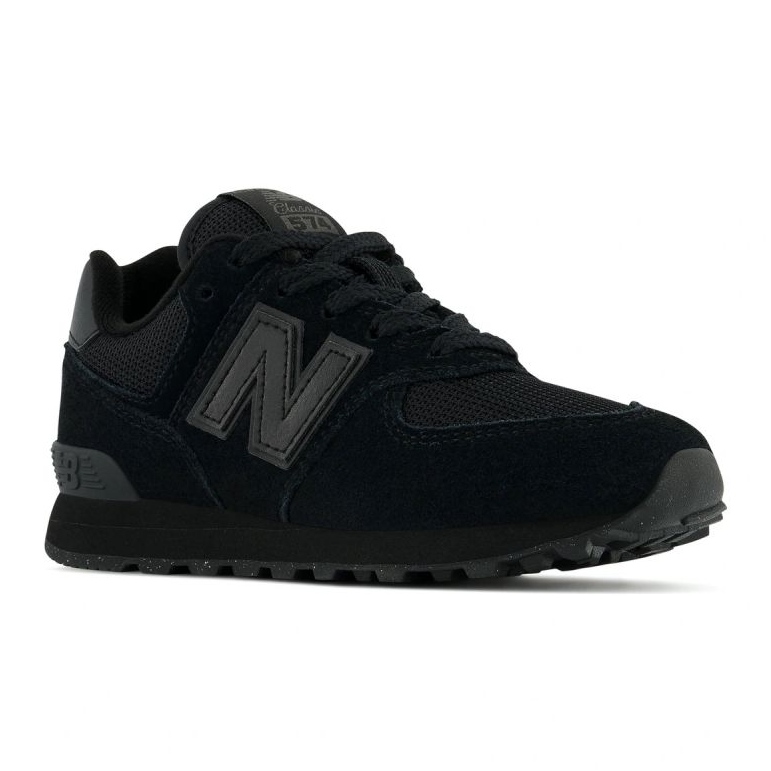 Pantofi sport New Balance PC574EVE, negri negru 4 Pantofi sport New Balance PC574EVE, negri negru 4